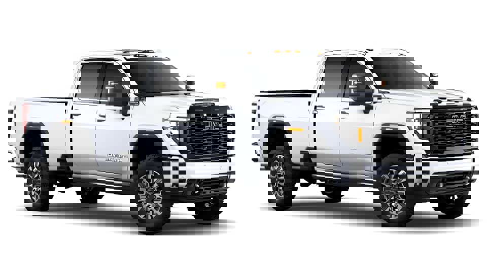 New 2026 GMC Sierra 3500 Denali Ultimate image 23