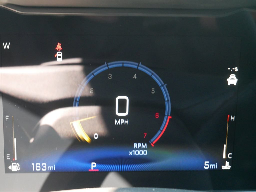 New 2026 Chevrolet Trax LT w/ Driver Confidence Package FWD image 28
