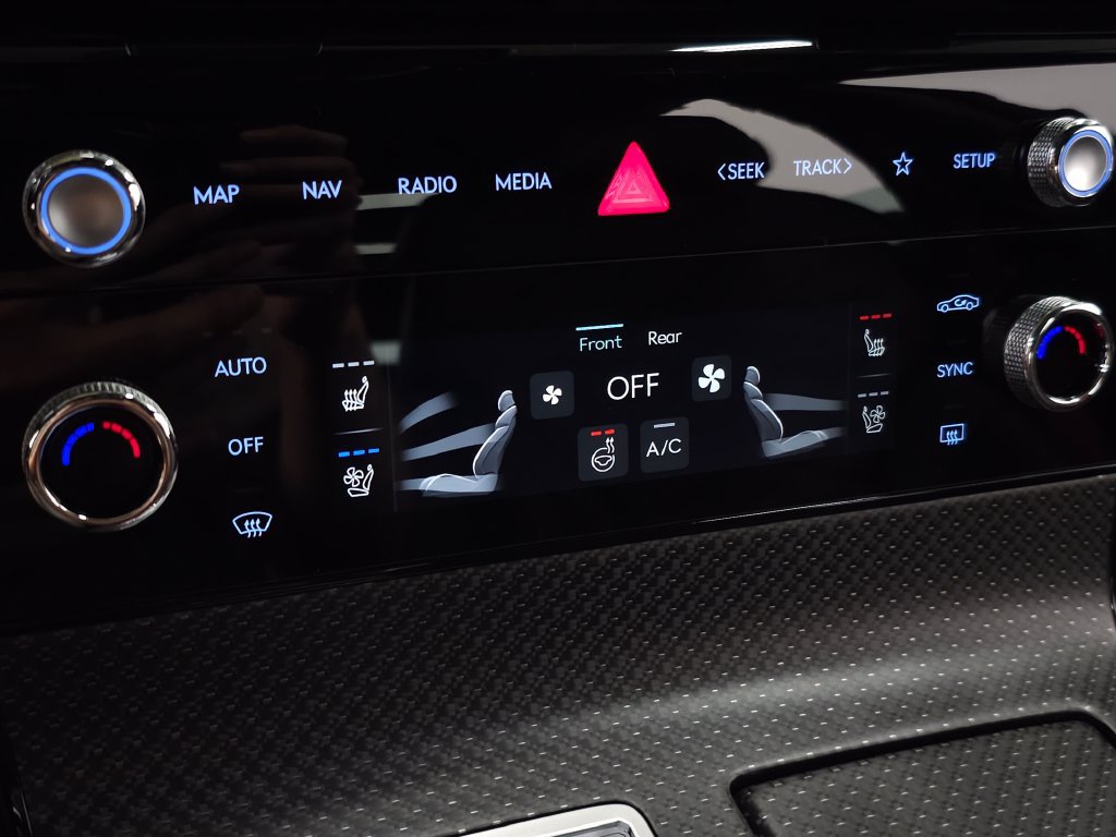 New 2027 Genesis G80 3.5T Sport Prestige AWD/4WD image 29