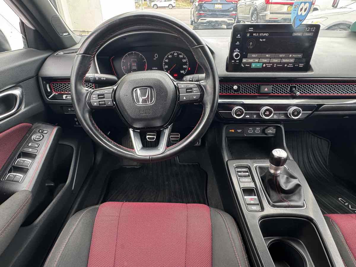 Used 2022 Honda Civic Si image 19