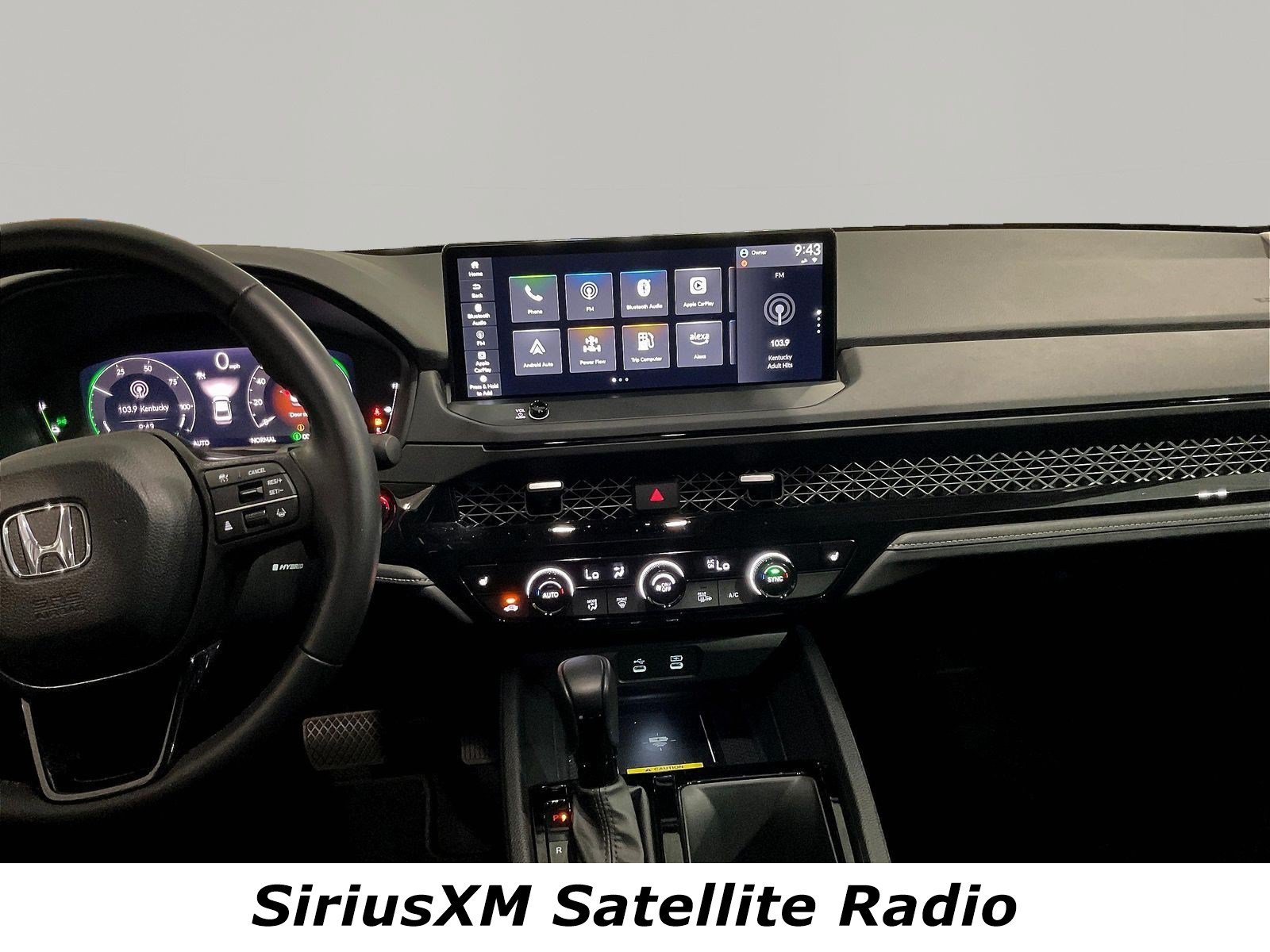 Used 2025 Honda Accord EX-L image 9