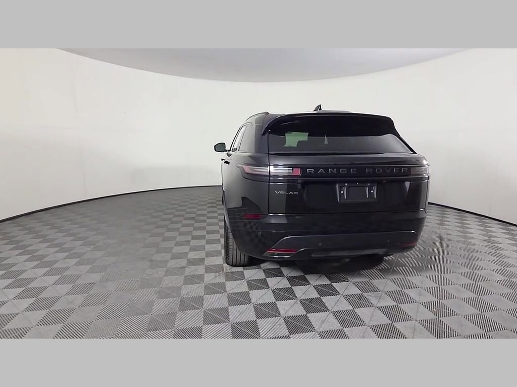 Used 2024 Land Rover Range Rover Velar Dynamic SE AWD/4WD image 41