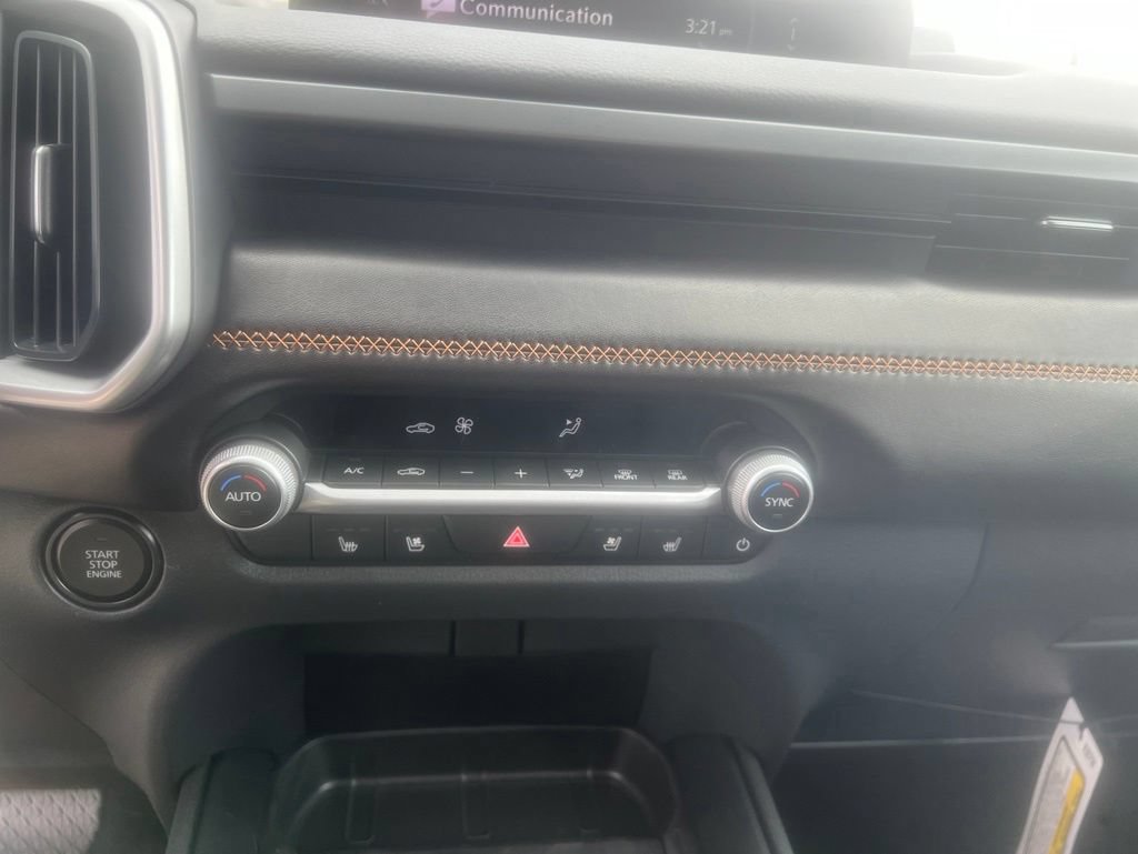New 2026 MAZDA CX-50 AWD 2.5 S w/ Weather Package image 24