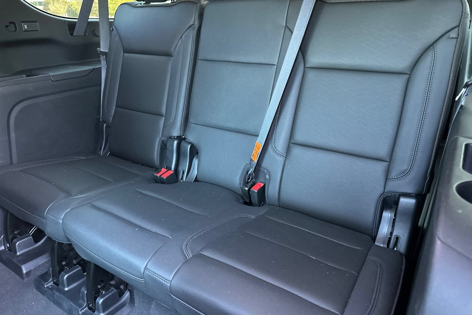 Used 2023 Chevrolet Suburban High Country AWD/4WD image 18