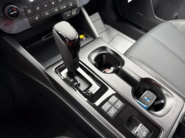 New 2026 Subaru Outback Limited AWD/4WD image 15