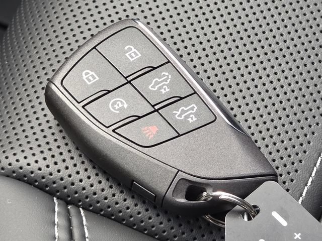 New 2026 GMC Sierra EV Denali AWD/4WD image 43