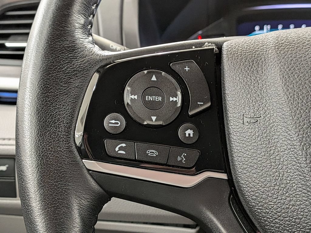 Used 2018 Honda Odyssey Elite image 19