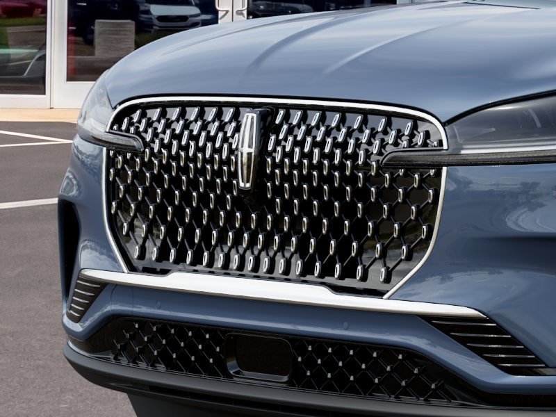 New 2027 Lincoln Aviator AWD image 17