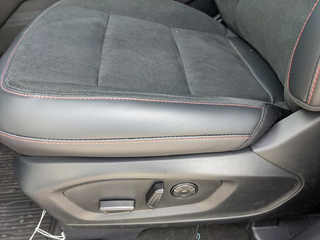 New 2026 Ford Explorer ST w/ Sun And Sound Package RWD image 21