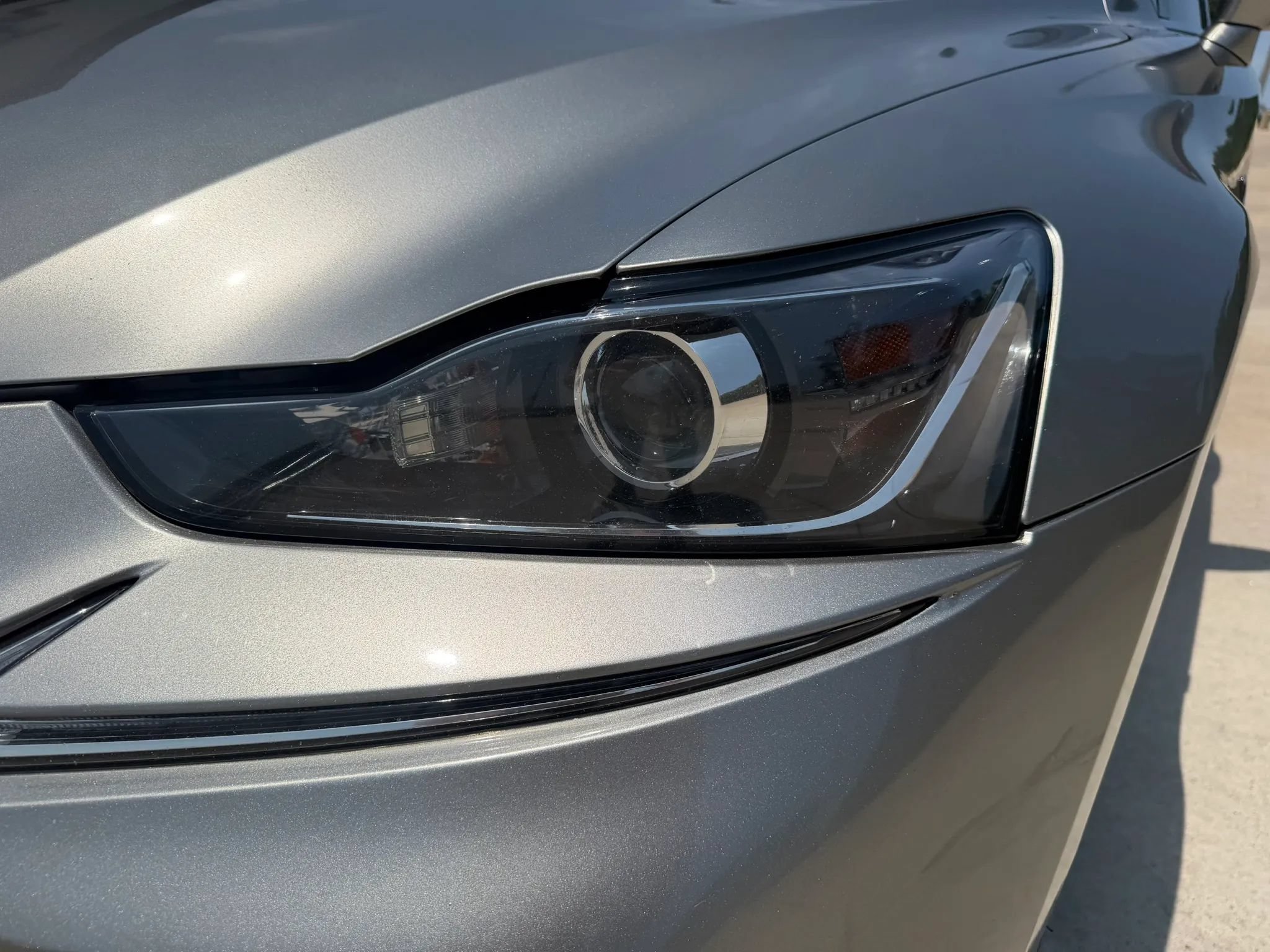 Used 2020 Lexus IS 300 F Sport w/ F Sport Package AWD/4WD image 63