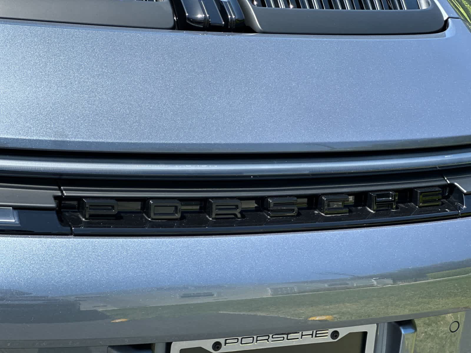 New 2026 Porsche 911 Carrera T RWD image 31