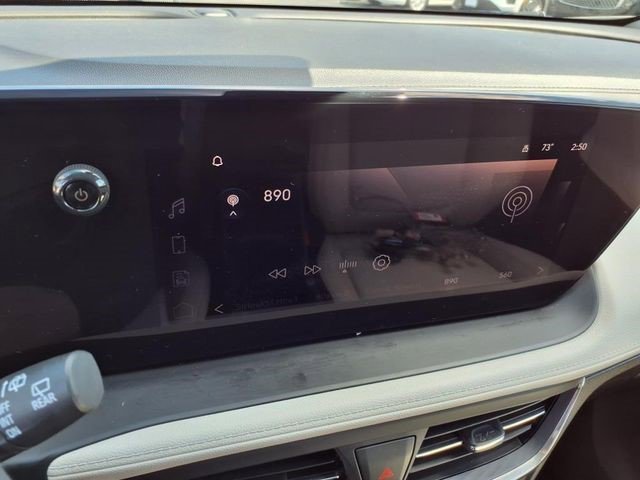 Certified 2025 Buick Encore GX Preferred w/ Advanced Technology Package image 29