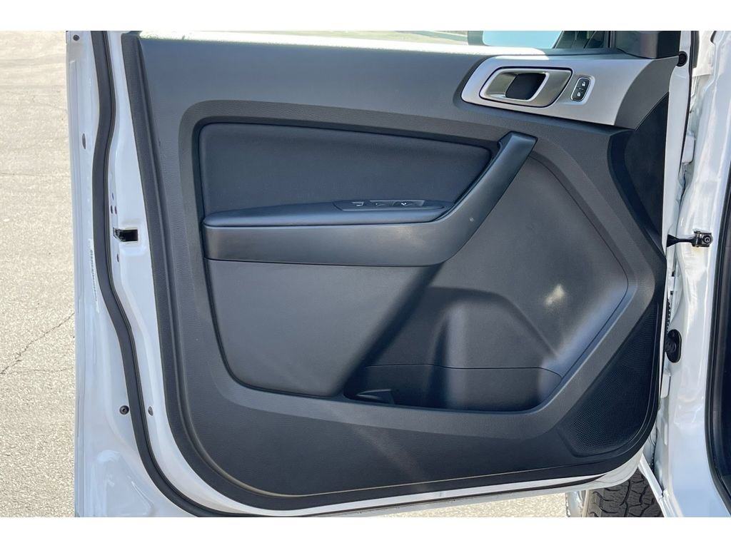 Used 2021 Ford Ranger XLT w/ Equipment Group 301A Mid image 11