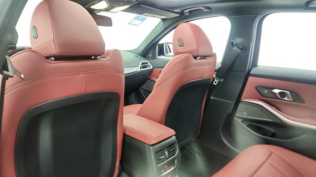 Used 2026 BMW M340i image 30