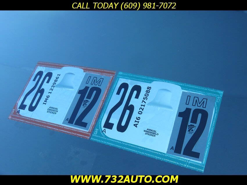 Used 2008 Chevrolet TrailBlazer LT w/ Sun And 6-Disc Cd Package AWD/4WD image 33
