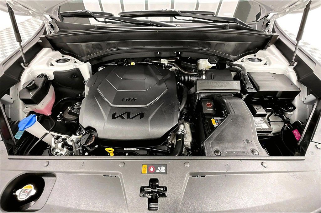 Used 2024 Kia Telluride SX Prestige image 10