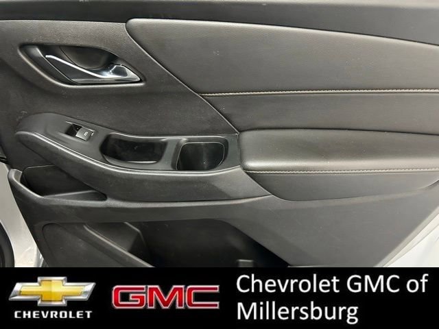 Used 2019 Chevrolet Traverse LT FWD image 34