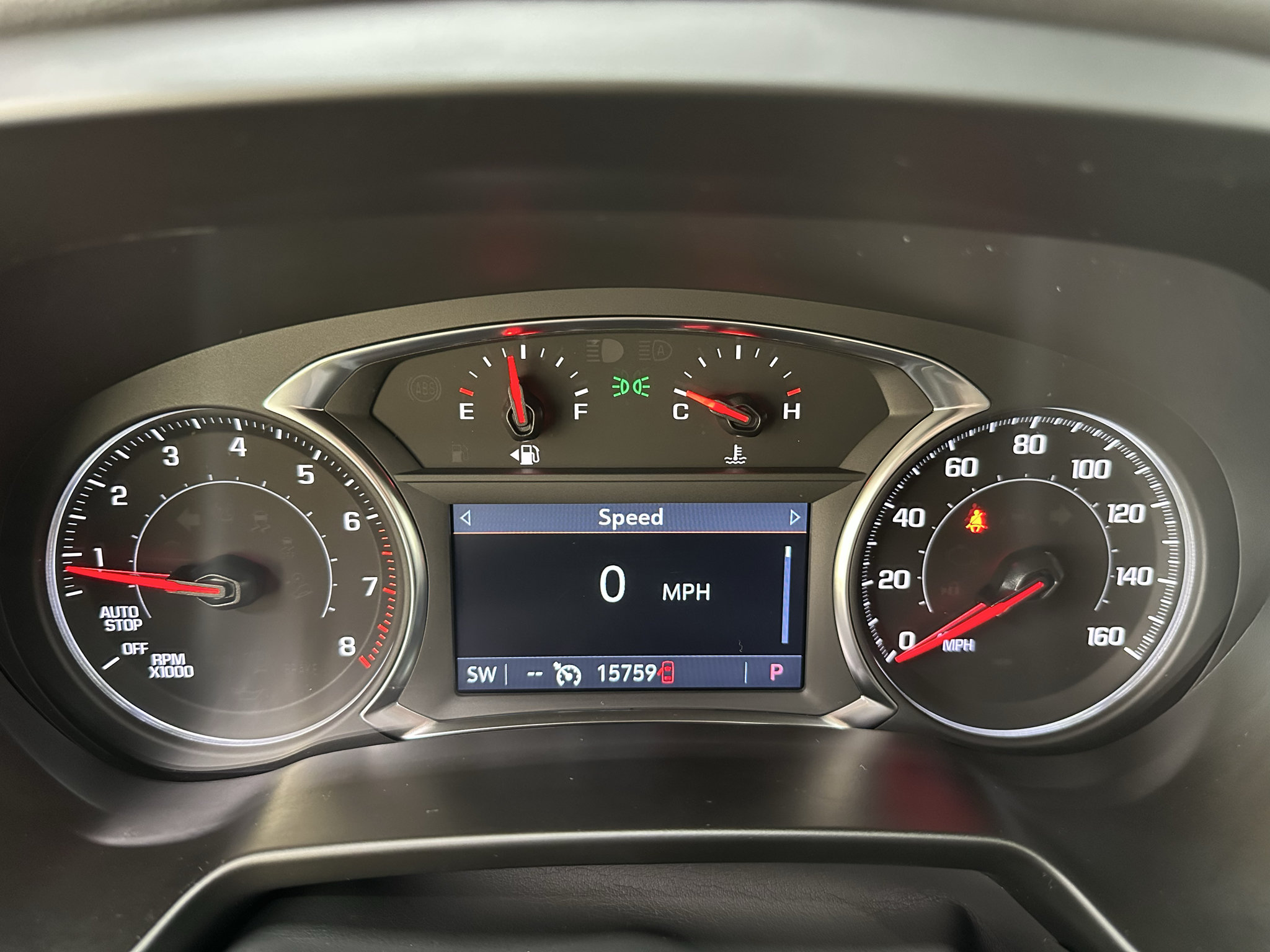 Used 2025 Chevrolet Blazer LT w/ Convenience Package FWD image 32