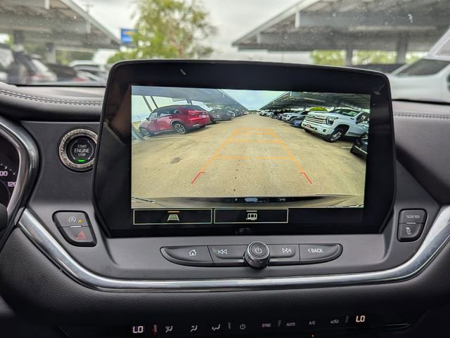 Certified 2023 Chevrolet Blazer LT w/ LPO, Floor Liner Package image 7