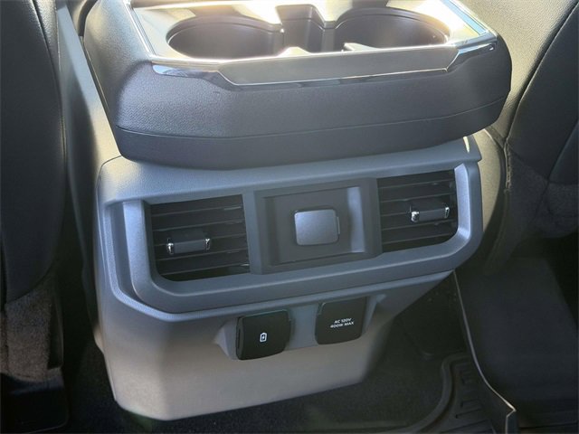 Used 2024 Ford F150 XLT w/ Equipment Group 302A MID image 15