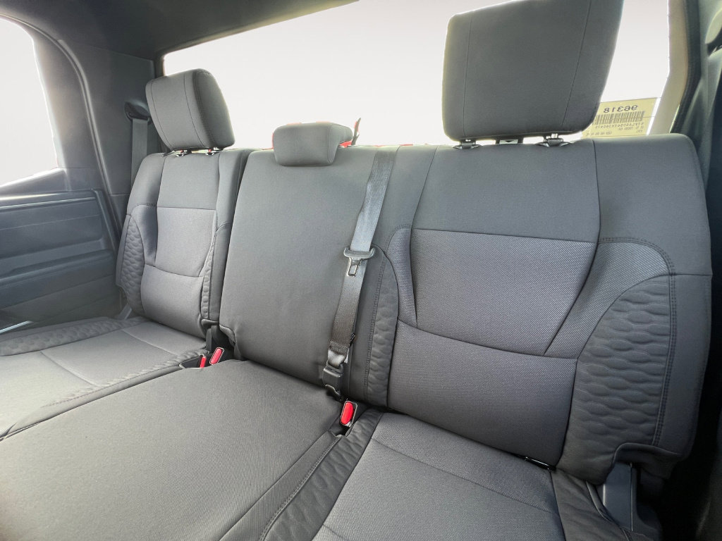 New 2026 Toyota Tundra SR5 image 37