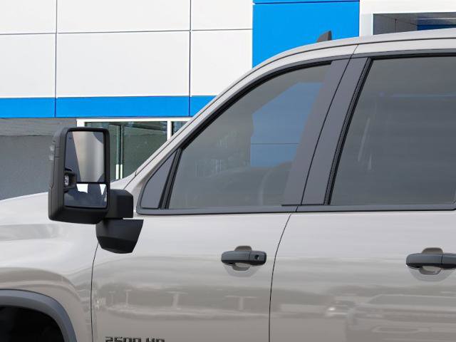 New 2026 Chevrolet Silverado 2500 Custom image 12
