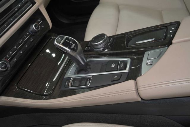 Used 2015 BMW 535i Sedan RWD image 30