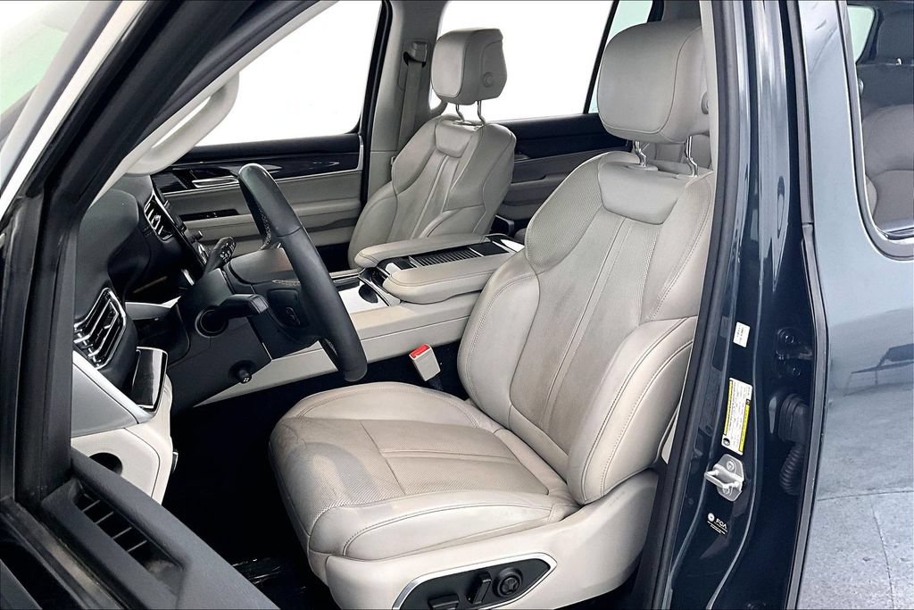 Used 2022 Jeep Wagoneer Series I RWD image 31