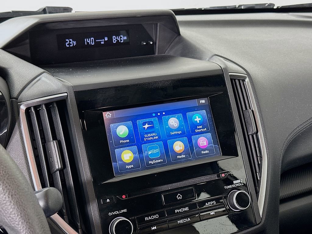 Used 2022 Subaru Impreza Premium image 19