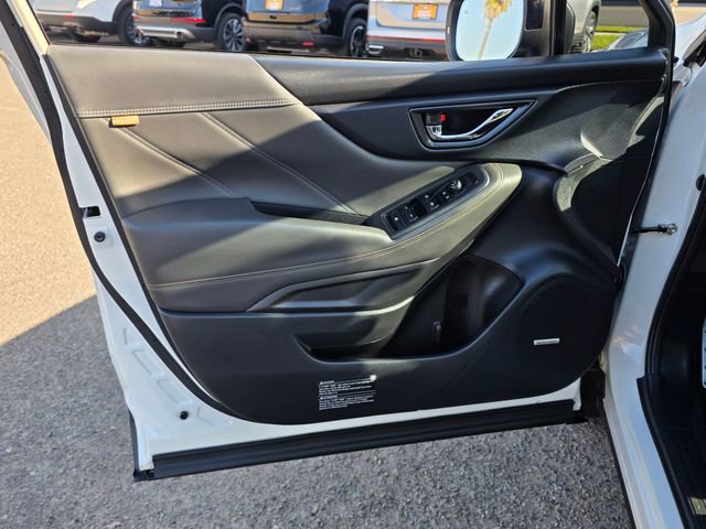 Used 2022 Subaru Forester Wilderness w/ Wilderness Package image 19