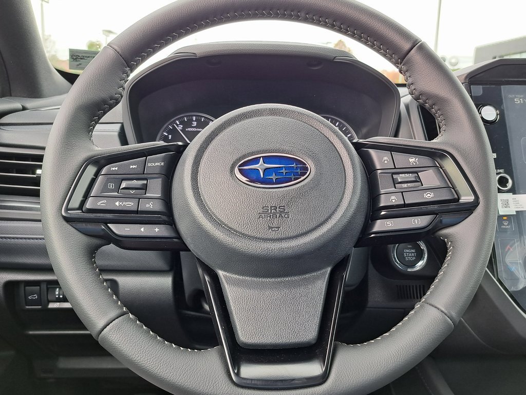 New 2026 Subaru Forester Premium w/ Base/Premium Package image 9