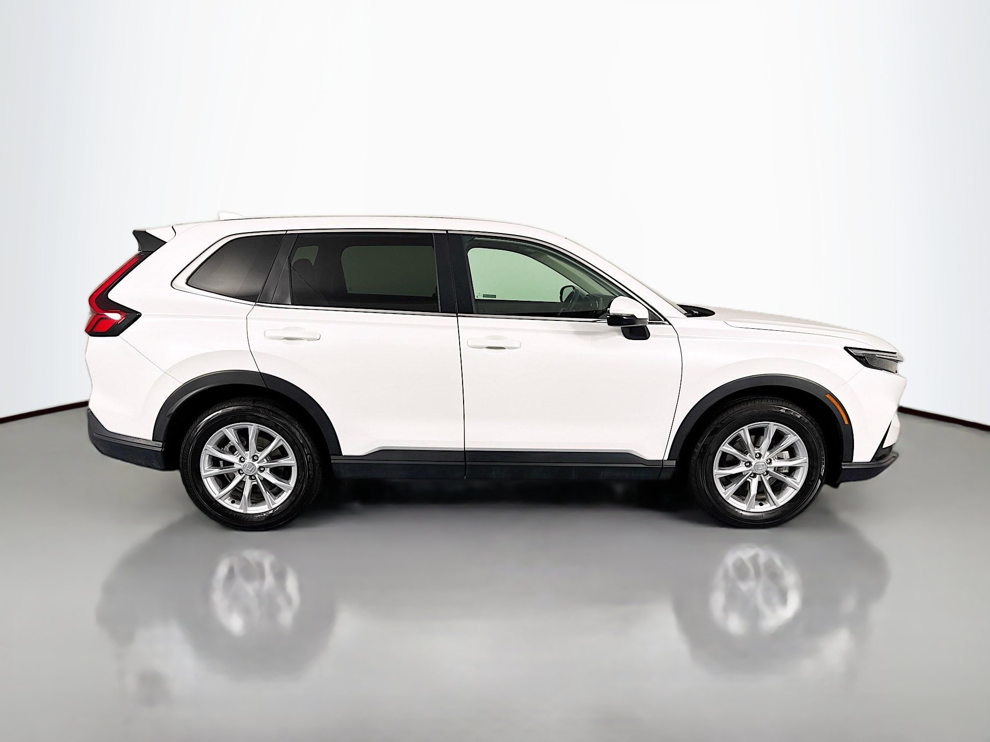 Certified 2024 Honda CR-V EX image 4