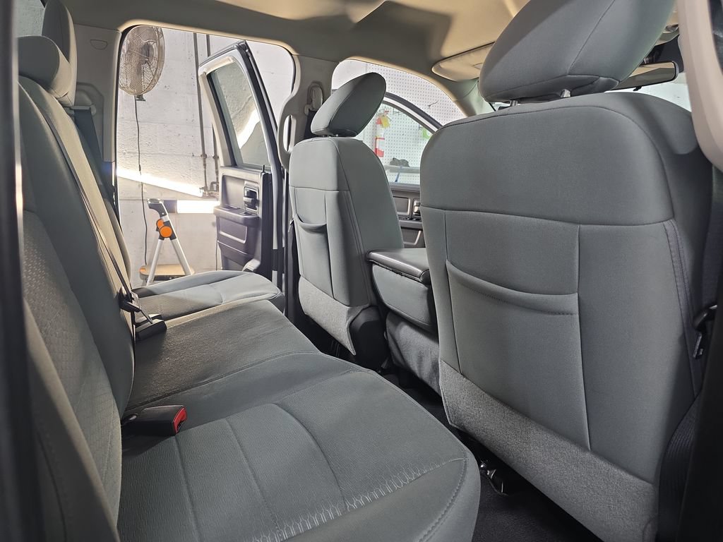Used 2013 RAM 1500 Express AWD/4WD image 14