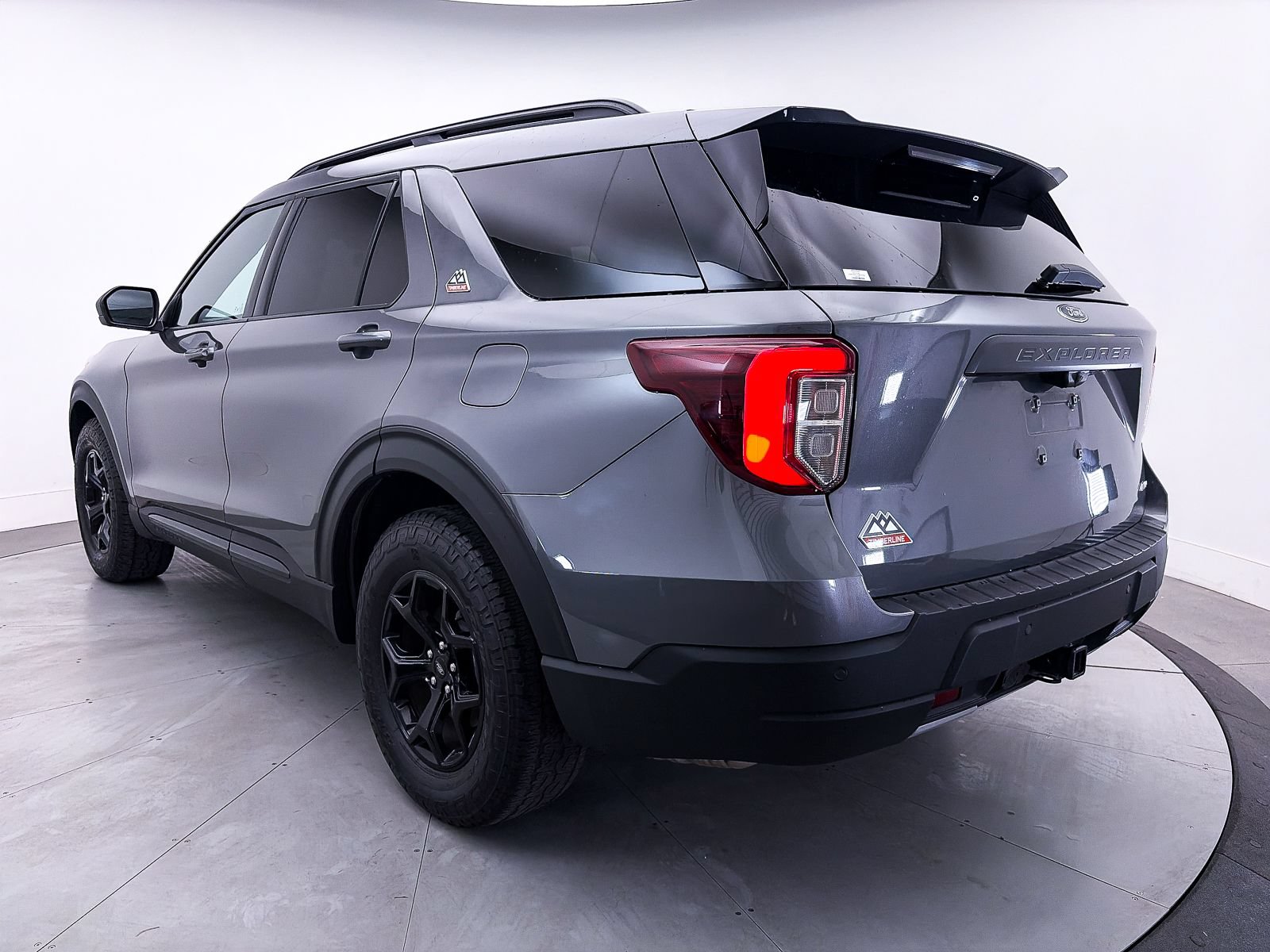Used 2023 Ford Explorer Timberline AWD/4WD image 13