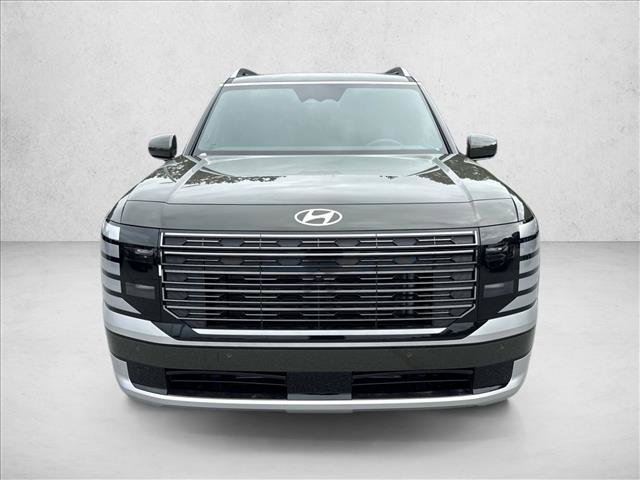 Certified 2026 Hyundai Palisade Calligraphy AWD/4WD image 6