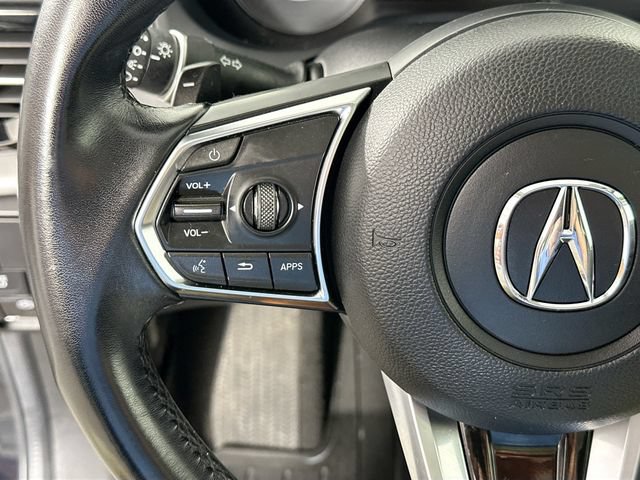 Used 2024 Acura RDX SH-AWD image 20