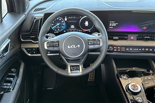 New 2025 Kia Sportage X-Line Prestige image 17