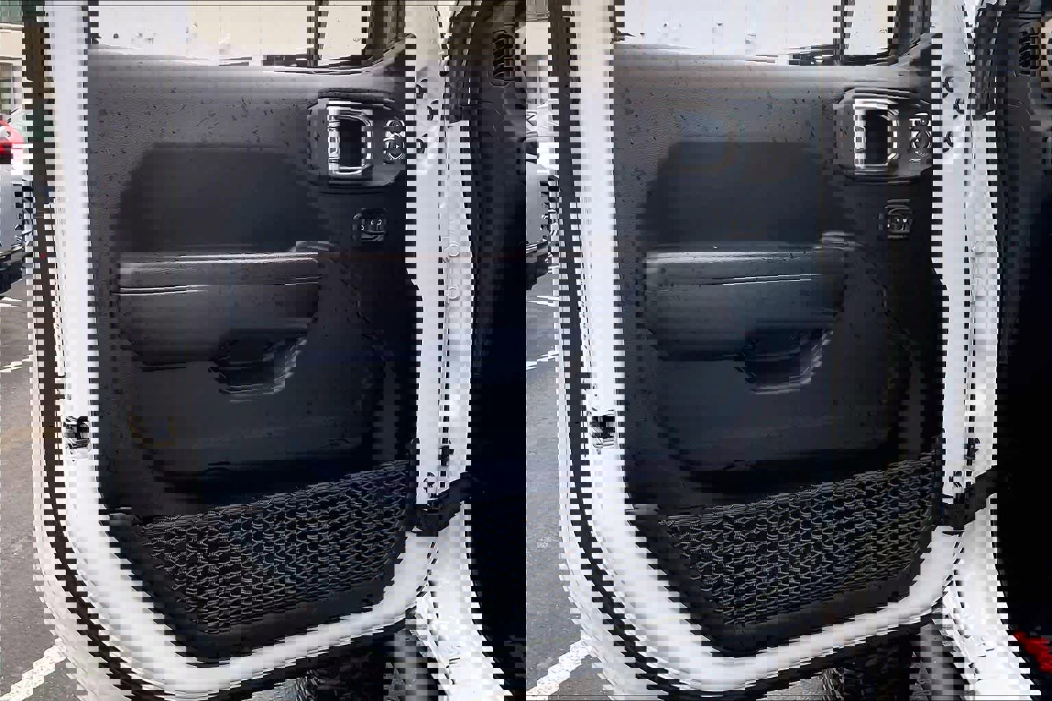 Used 2020 Jeep Gladiator Sport w/ Quick Order Package 24S image 26