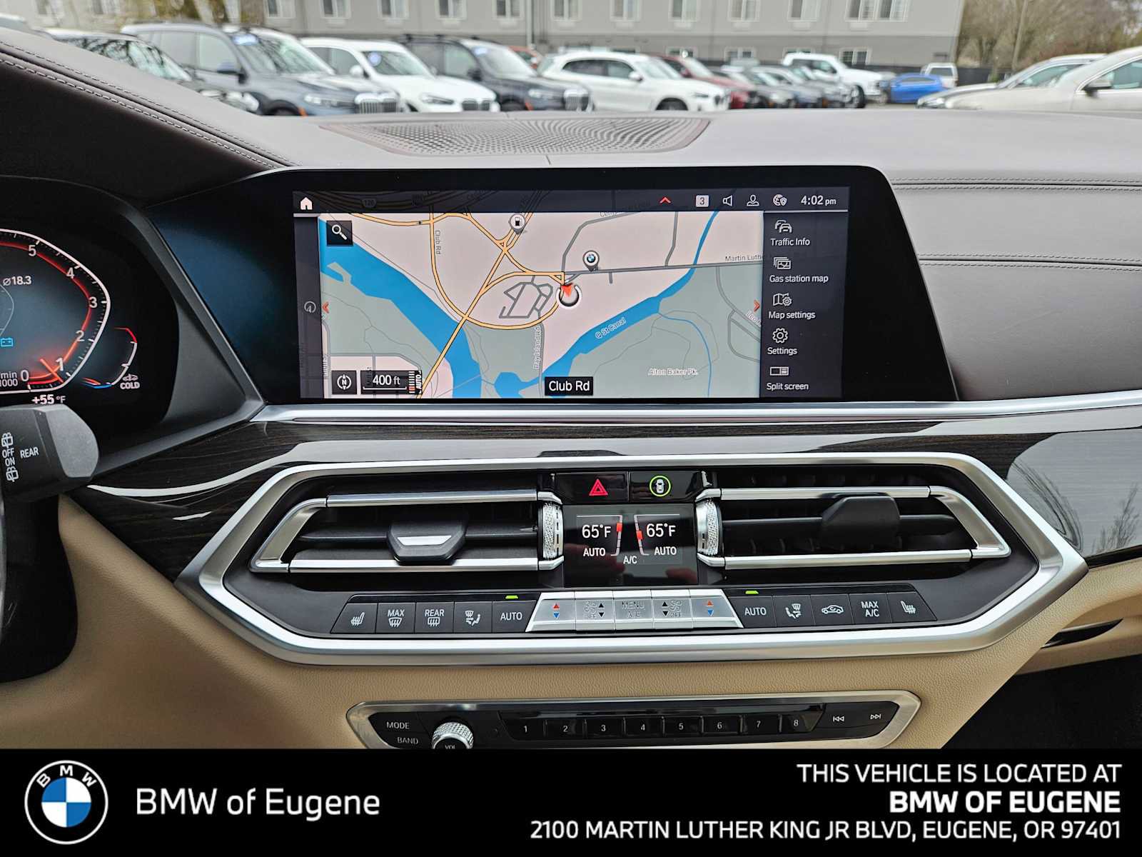 Used 2019 BMW X5 xDrive40i w/ Convenience Package image 29
