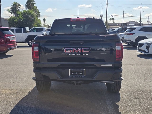 New 2026 GMC Canyon Elevation w/ Convenience Package image 6