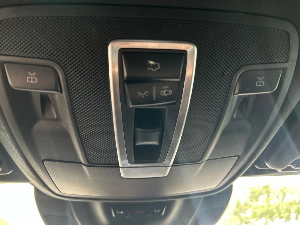Used 2016 Mercedes-Benz GLE 450 4MATIC Coupe image 54