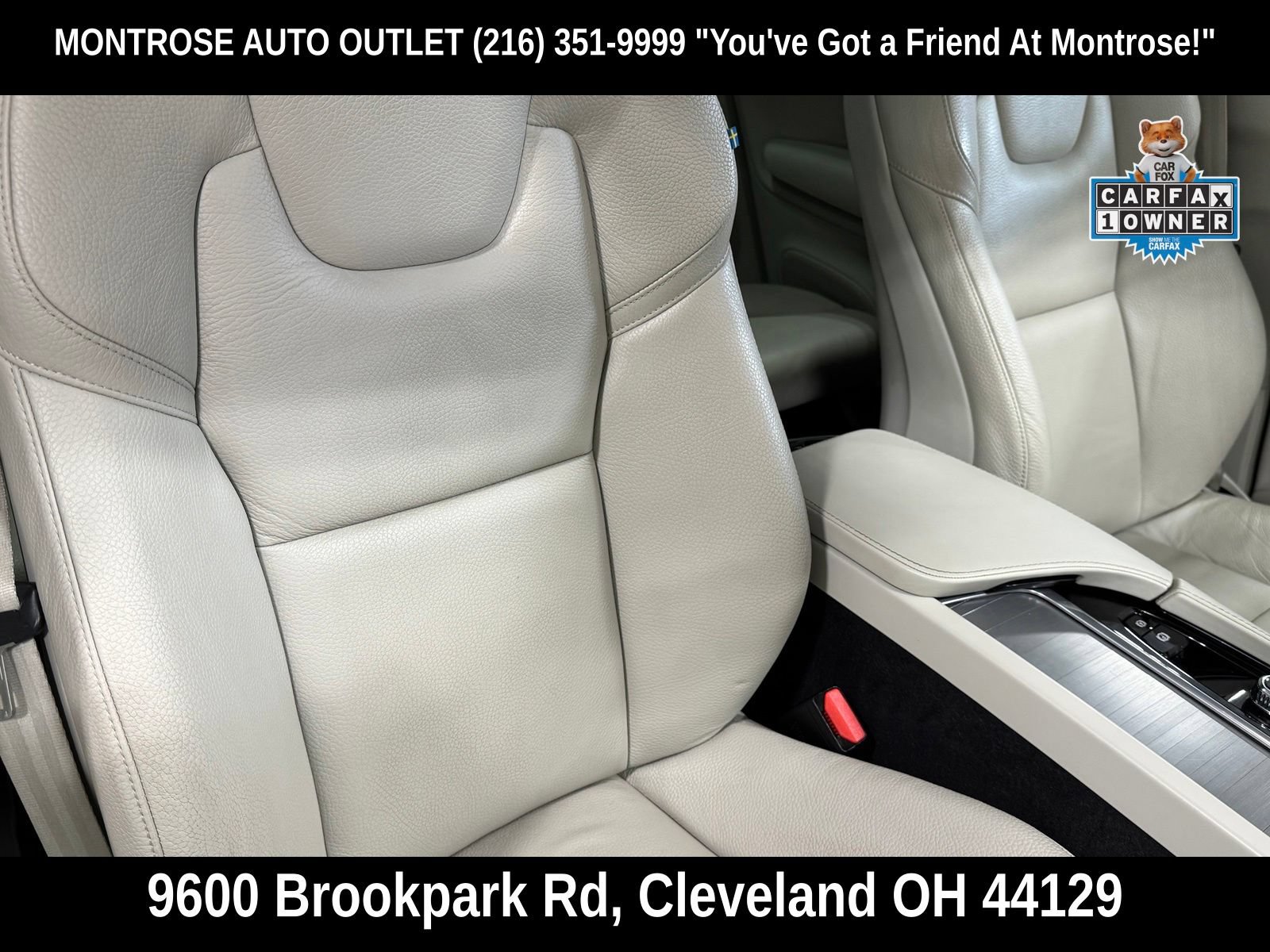Certified 2023 Volvo XC90 B5 Core w/ Climate Package AWD/4WD image 57