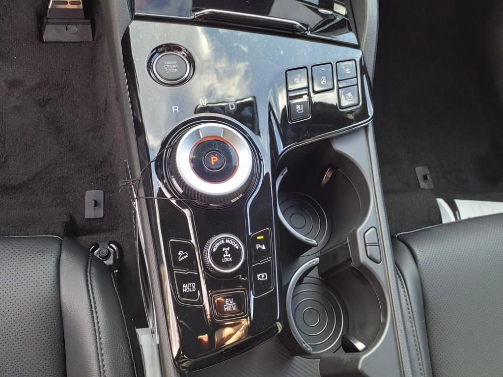 New 2025 Kia Sportage X-Line Prestige image 24