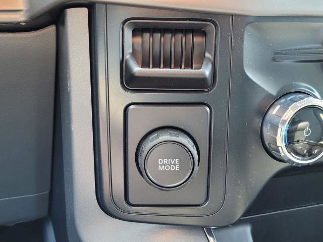New 2025 Ford F150 XLT w/ Equipment Group 302A MID image 25