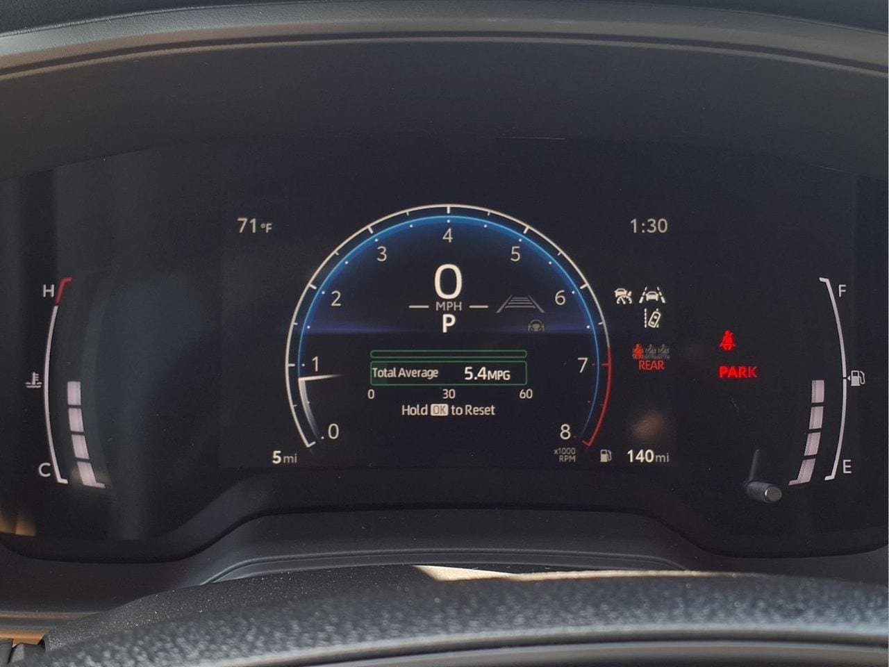 Used 2026 Toyota Corolla LE FWD image 20