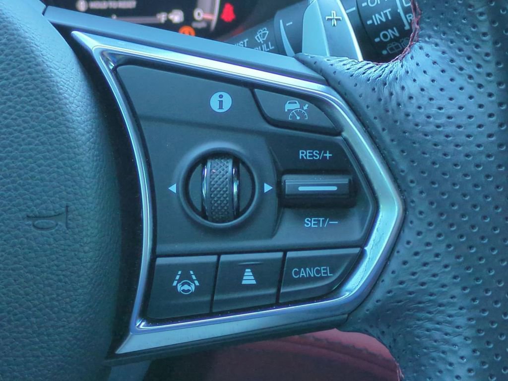 Certified 2023 Acura MDX A-Spec image 27