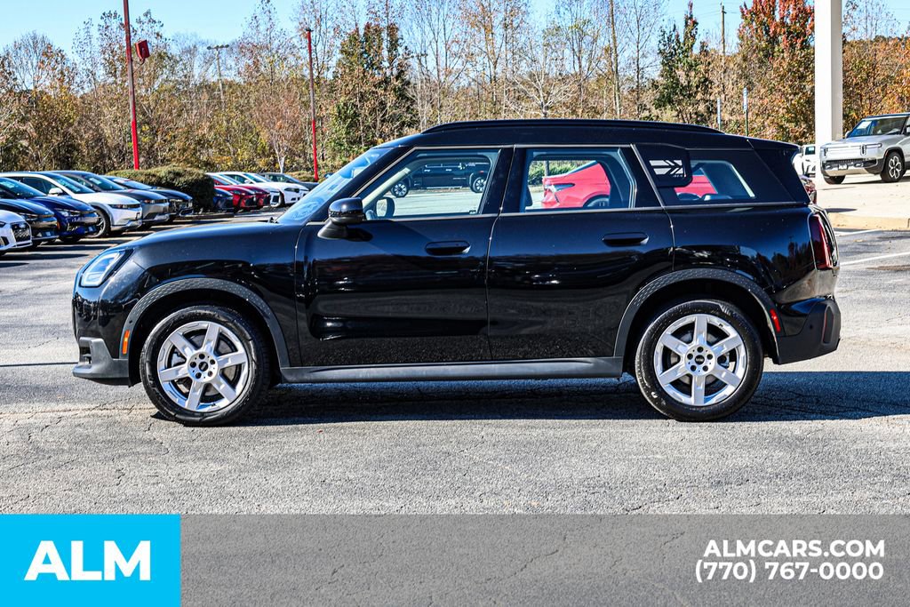 Used 2025 MINI Cooper Countryman S image 9