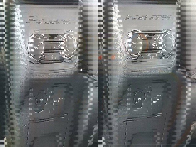 New 2026 Ford Explorer Tremor w/ Tremor Ultimate Package image 36