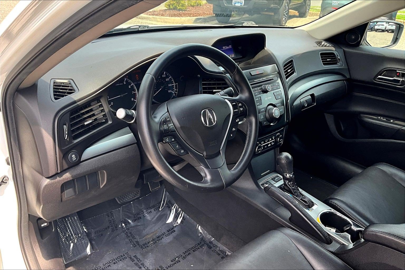 Used 2014 Acura ILX FWD image 13
