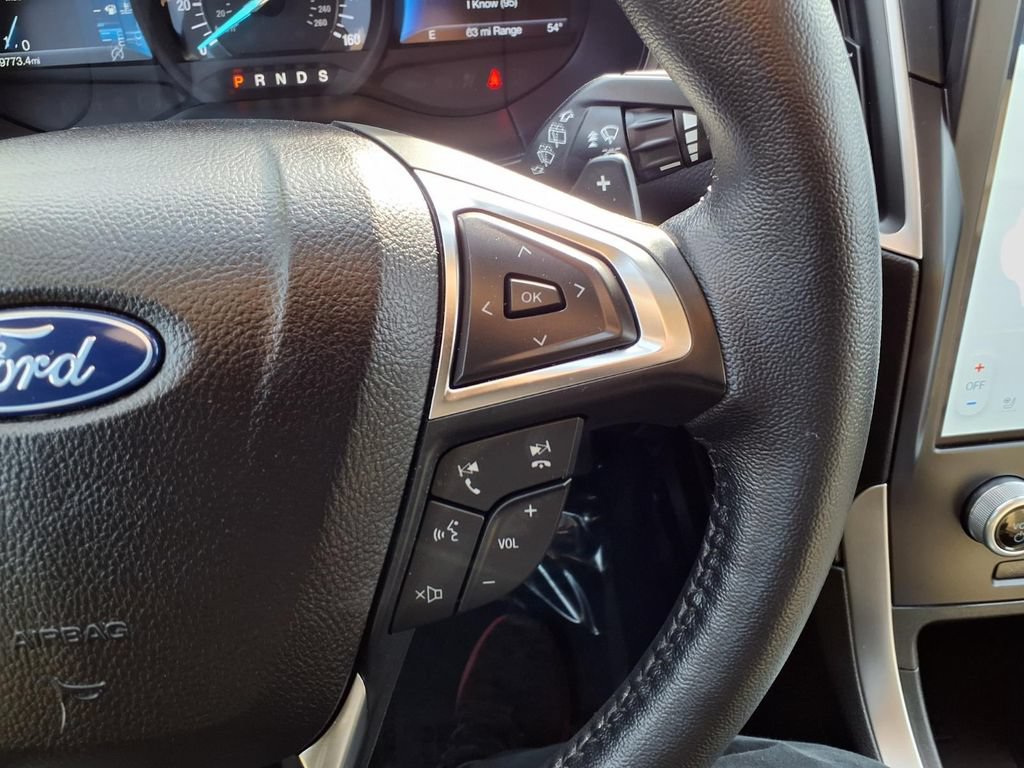 Used 2022 Ford Edge SEL w/ Convenience Package AWD/4WD image 22